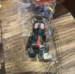 黒*牟様 BE@RBRICK 100% シン仮面ライダー