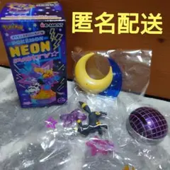 ブラッキー【ポケモン】リーメント★ネオンパーティー★フィギュア★