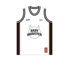 BABYMONSTER 阪急限定 HOT SAUCE タンクトップ ユニフォーム - メルカリ