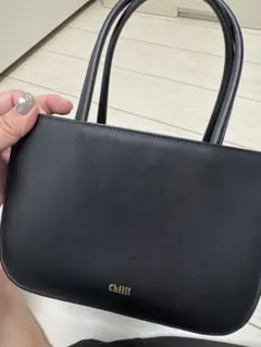 Ch!iii Small Tote スモールトート chiiiibag - メルカリ