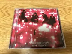 CD The Birthday/ NIGHT ON FOOL アルバム