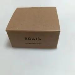 ロアリブ ハニーメルティコンクr [新品未開封]エッセンスクリームのサムネイル