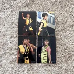 なにわ男子 大西流星 Another フォトセ