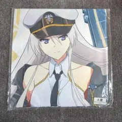 アズールレーン エンタープライズ A賞 特大マルチクロス