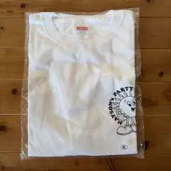 茂三 還暦 Tシャツ Lサイズ ホワイト 吉本新喜劇 - メルカリ