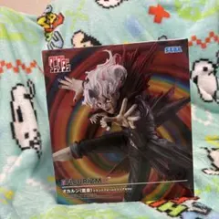 FIGURIZMaオカルン（変身）トランスフォームビジュアルVer.