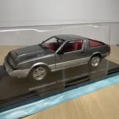 国産名車コレクション 三菱 スタリオン ターボ 2000 GSR[1983] - メルカリ