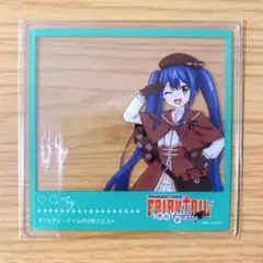 フェアリーテイル ウェンディ 100年クエスト プリンセスカフェ SNS風カード