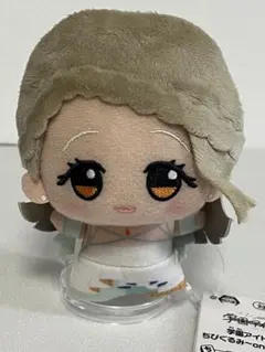 学園アイドルマスター ちびぐるみ～on stage!～vol.3 篠澤広