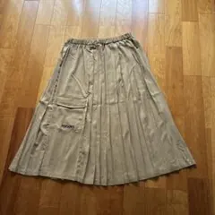 大きいサイズ　persons スカートのサムネイル