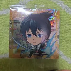 チェンソーマン　シールウエハース　デビルレア　早川アキ