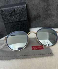 Ray-Ban レイバン サングラス RB3517 51□22