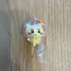 ちいかわ シーサー キーホルダー
