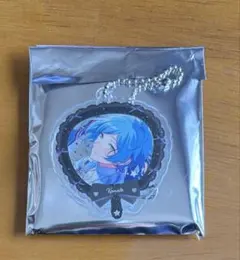 あんスタ フレフレスケルトンうちわ 深海奏汰