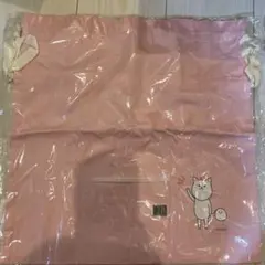 エチュードハウス　ノベルティ　コットンバッグのサムネイル