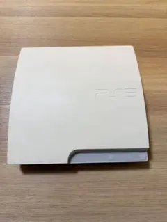 PS3 CECH-3000A 160GB