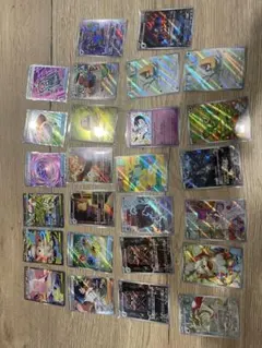 ハ*き様 ポケモンカード　まとめ売り　メガピクシーex sar等
