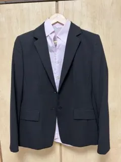 レディースビジネススーツ上下　スカート3点セット