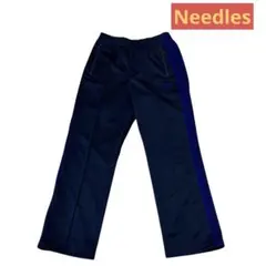 2026年最新】NEEDLES TRACK PANT NAVYの人気アイテム - メルカリ