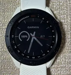 プ*ィ様 極品 動作確認済み GARMIN APPROACH S42 GPSナビ - メルカリ