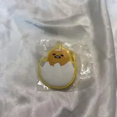 シークレットラバーミラーキーホルダー ぐでたま