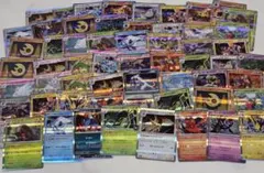 ポケモンカード キラキラ　ホロ　複数枚