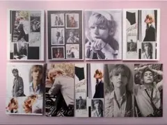 ꒰ SALE ꒱ BTS テテメモ・フォトチケット❷ 韓国製作者様