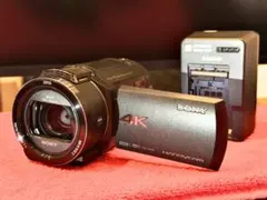 2026年最新】sony fdr-ax45aの人気アイテム - メルカリ