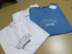 【新品♡美品】Ｔシャツ3枚セット FREE