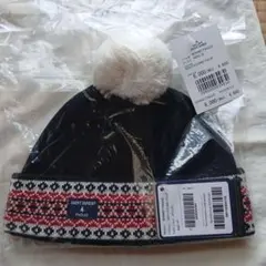 【新品】SAINT JAMES セントジェームス ニット帽