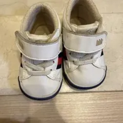 ムーンスター　ファーストシューズ