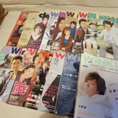myojo ポポロ potato wink up duet 22冊 - メルカリ