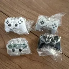 PlayStationミニチュアチャーム　コントローラ