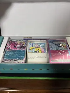 バトルパートナーズ デッキビルドBOX パック以外