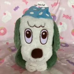 ぬいぐるみ いないいないばぁ ワンワン