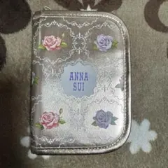 【中古】ANNA SUI マルチケース
