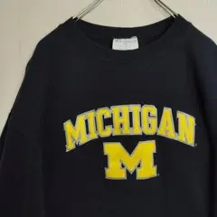 チャンピオン スウェット トレーナー ブラック メンズ4XL 裏起毛