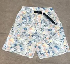【美品】Columbia ショートパンツSアウトドア