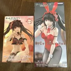 美少女フィギュアまとめ売り初音ミク時崎狂三他 2025年最新】時崎狂三 フィギュアの人気アイテム - メルカリ