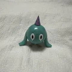 不思議なセロル展 セロルフィギュア 髙橋海人