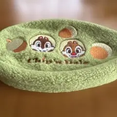 チップとデール　ポーチ