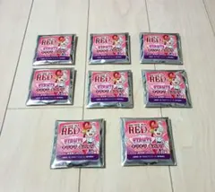 ワンピース FILM RED　UTA LIVE　キラキラ缶バッジ　8つセット