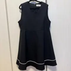 【期間限定値下げ】フォーマルワンピース　120サイズ