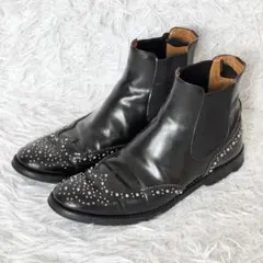 2025年最新】Church's（チャーチ）サイドゴアブーツの人気アイテム