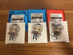 スイパラ にじさんじ 栞葉るり ミニキャラアクリルスタンド