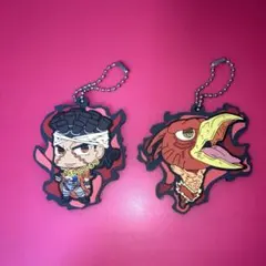 ジョジョ　アブドゥル　マジシャンズレッド