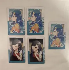 プロセカ 白石杏 エピカ 23c - メルカリ