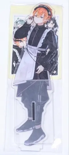 プロセカ クリエイターズフェスタ クリフェス アクリルスタンド 東雲
