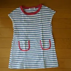 familiar ロンT 110センチ ファミリア