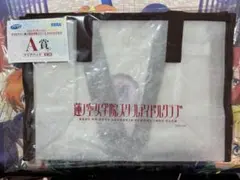 ラブライブ！蓮ノ空女学院スクールアイドルクラブ A賞 クリアバッグ